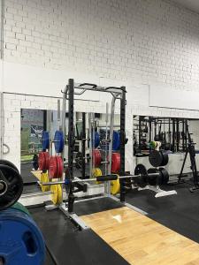 postsv-heide-fitnessstudio-langhantelbereich