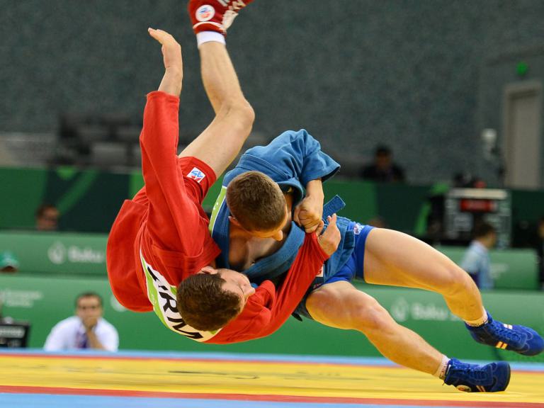 Sambo