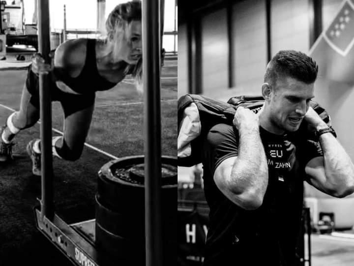 Athletic Performance Training