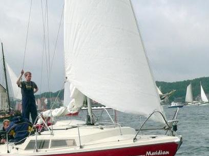 Segeln