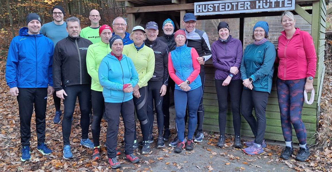 triathlon-lauftraining