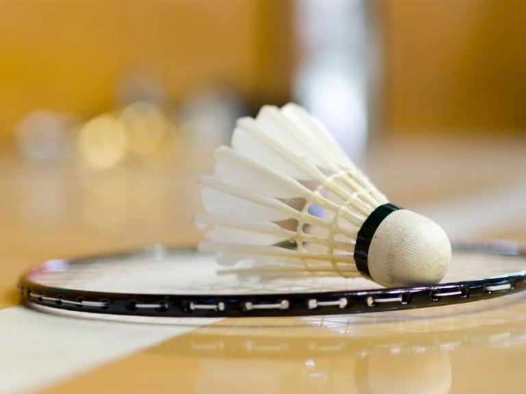 Badminton